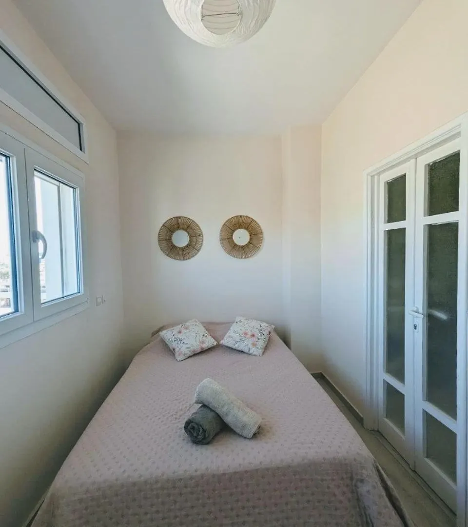 Apartamento Centre D'Agadir