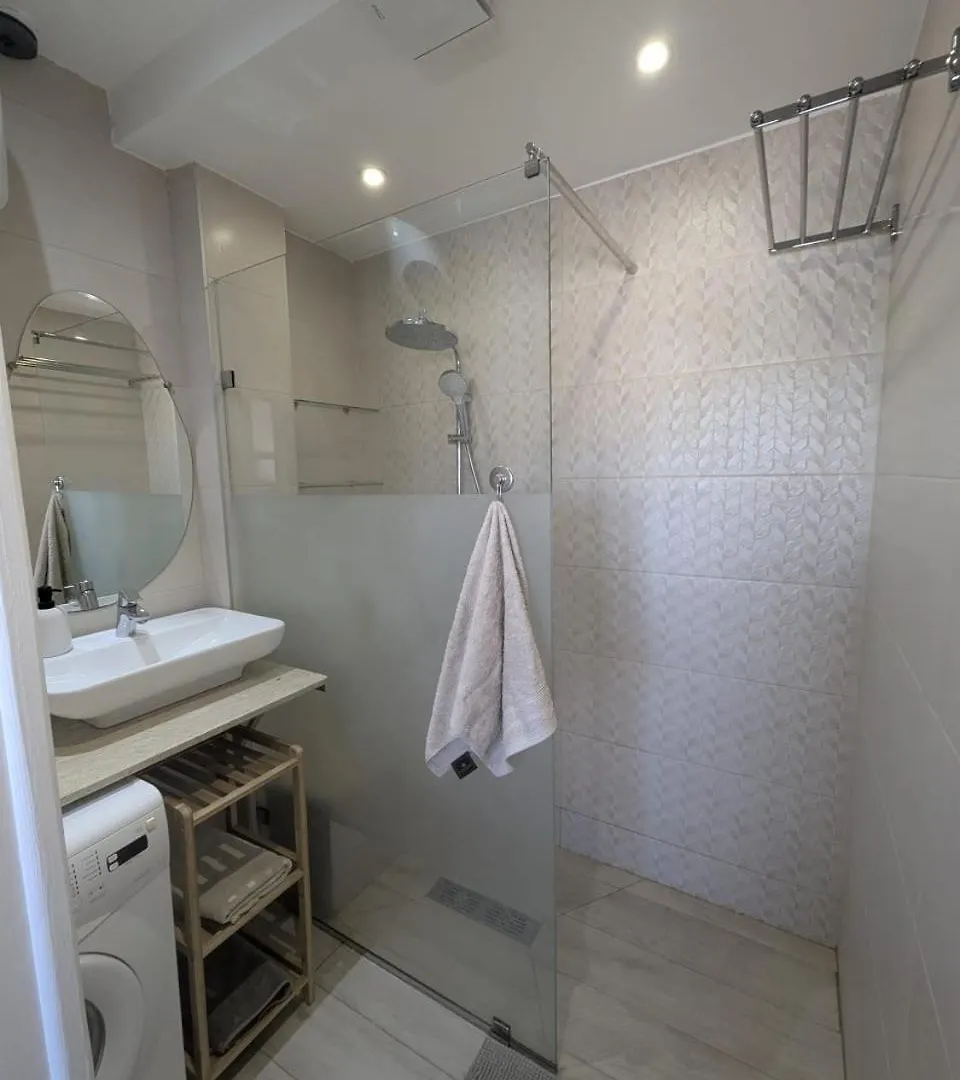 Apartamento Centre D'Agadir Marruecos