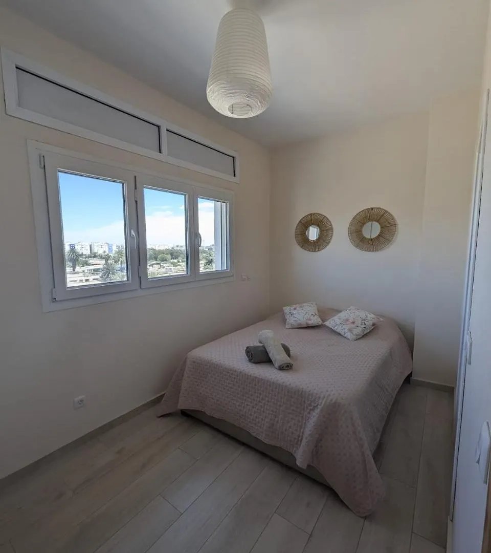 Apartamento Centre D'Agadir