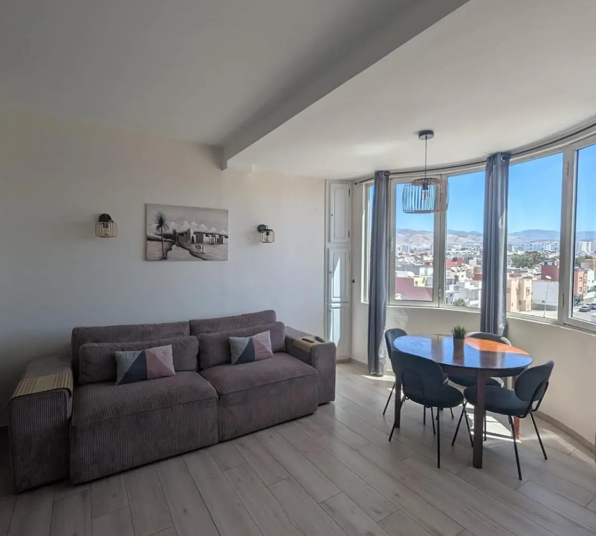 Apartamento Centre D'Agadir