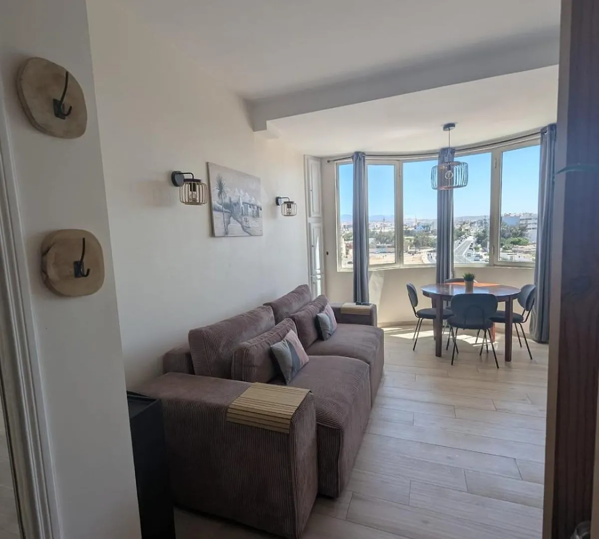 Apartamento Centre D'Agadir