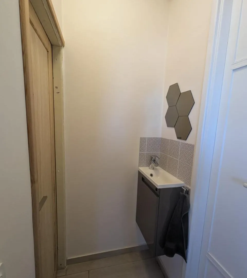 Apartamento Centre D'Agadir Marruecos