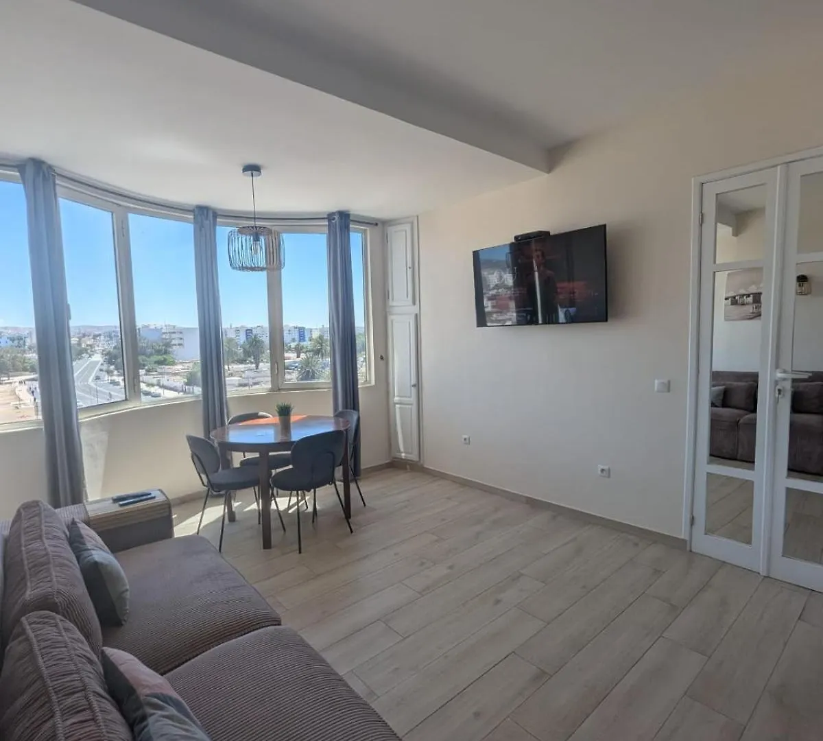 Apartamento Centre D'Agadir Marruecos