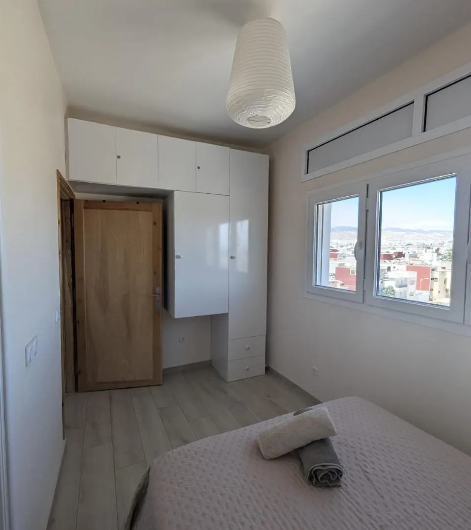 Apartamento Centre D'Agadir 0*, Agadir Marruecos
