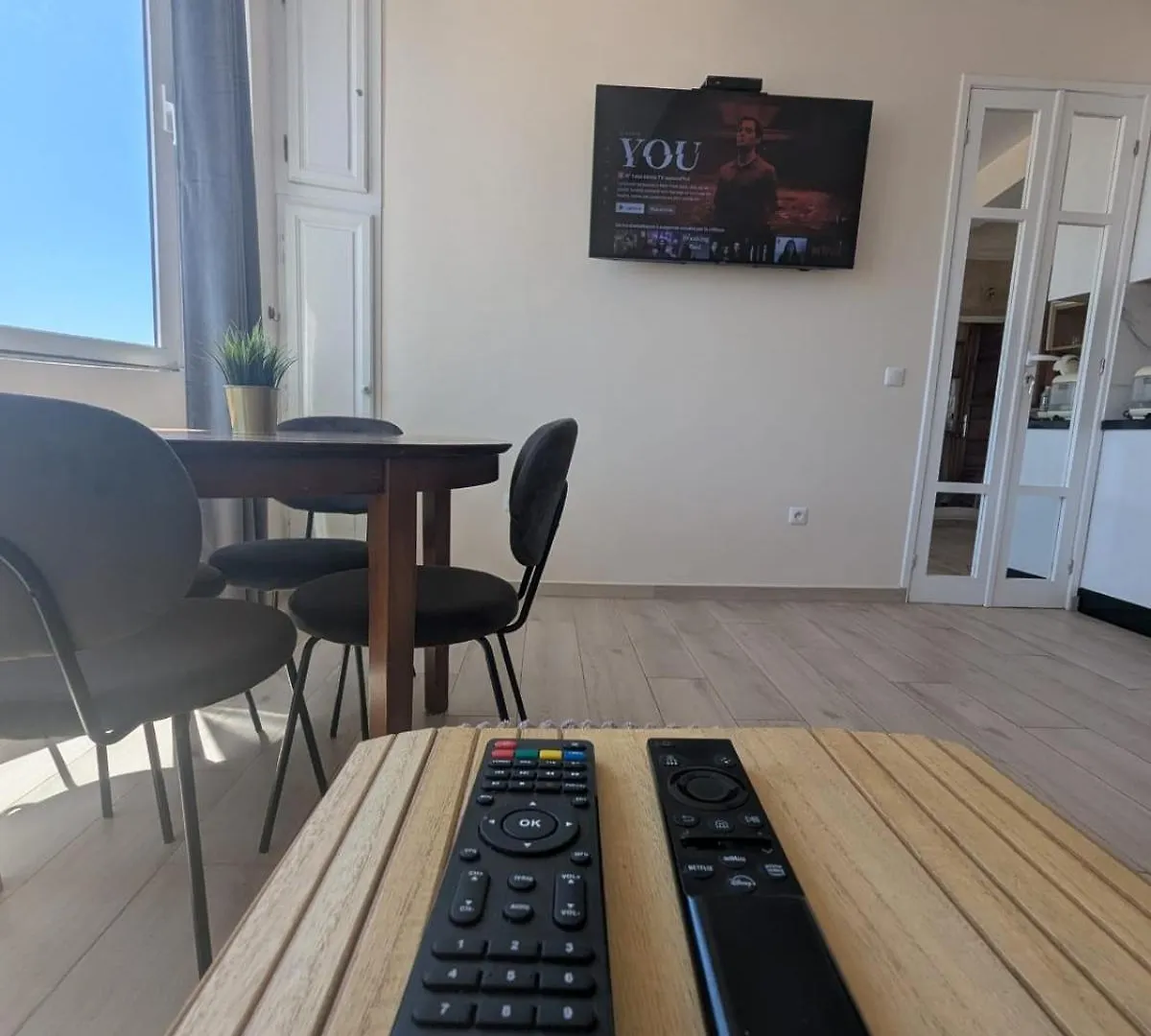 Apartamento Centre D'Agadir  Agadir