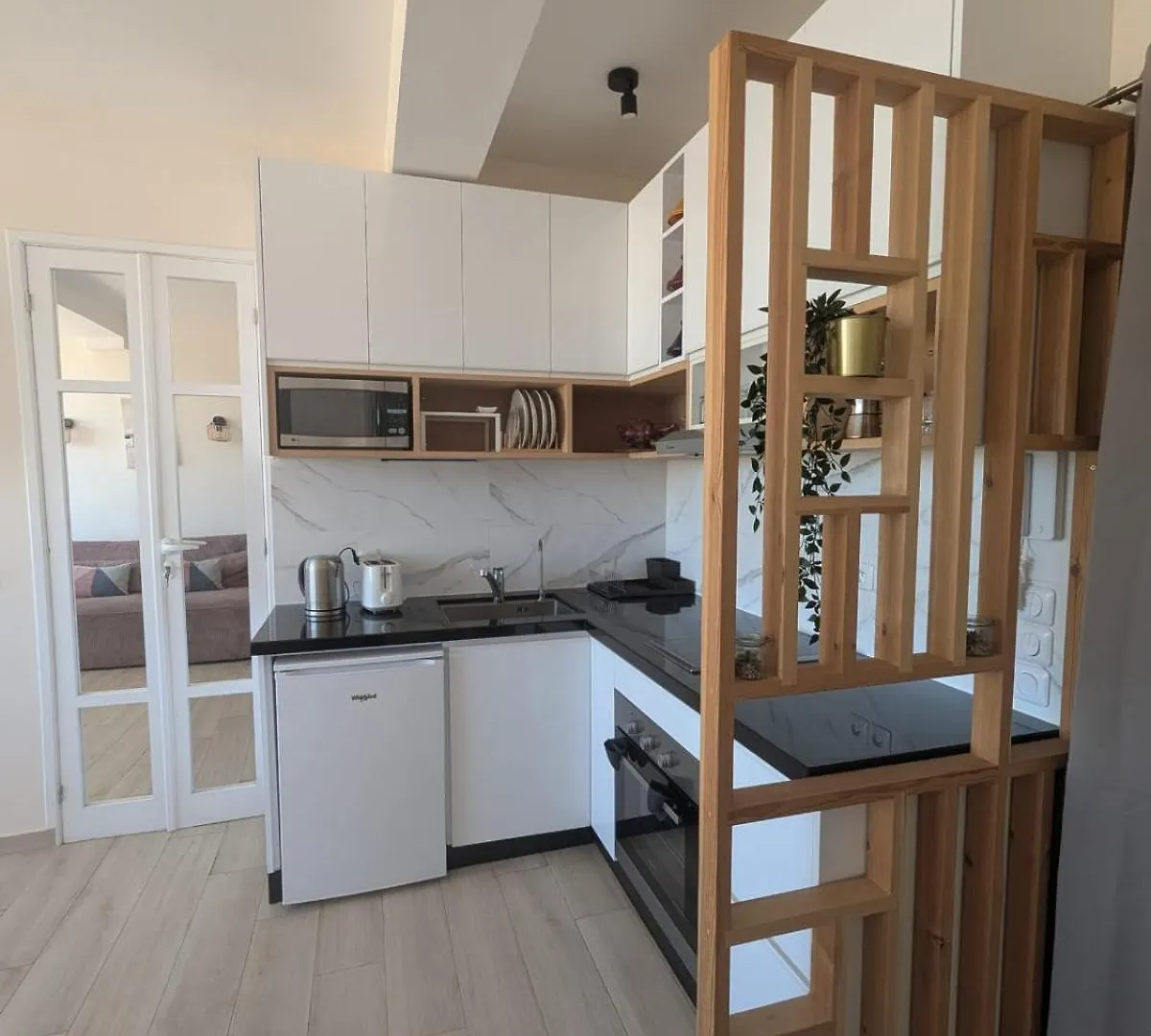 Apartamento Centre D'Agadir Marruecos