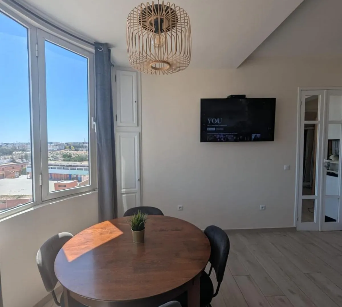 Apartamento Centre D'Agadir Agadir
